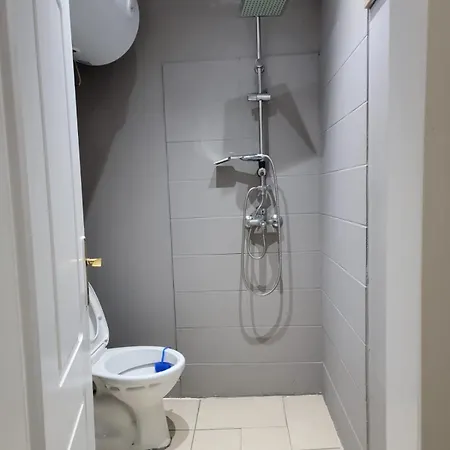 Bed & Breakfast Ag Dhërmi