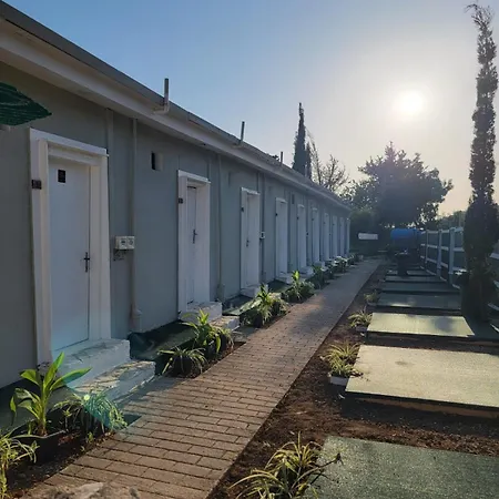 Ag Bed & Breakfast