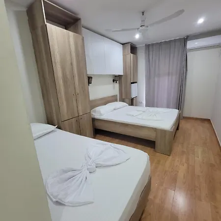 Bed & Breakfast Ag Dhërmi